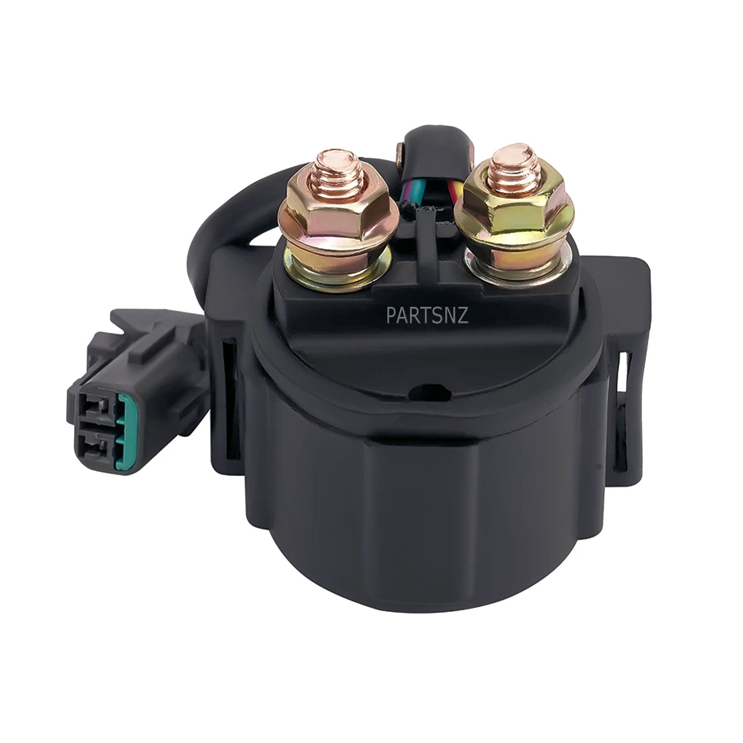 Ducati - Motorcycle Starter Motor Relay - 39740031B - PARTSNZ - Premium Parts