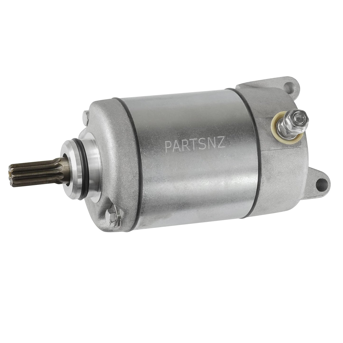 Honda - CRF230 Motorcycle Starter Motor - P/N 31200-KBB-901