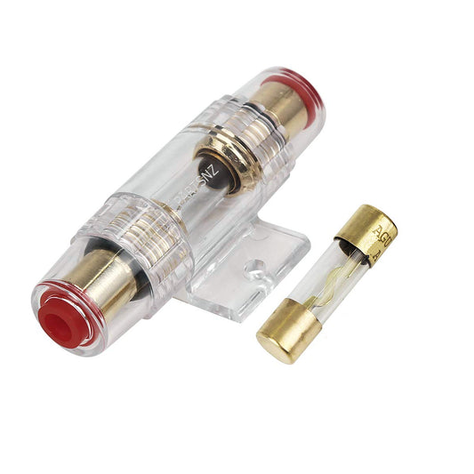 60 Amp Inline Fuse - Heavy Duty - PARTSNZ - Premium Parts