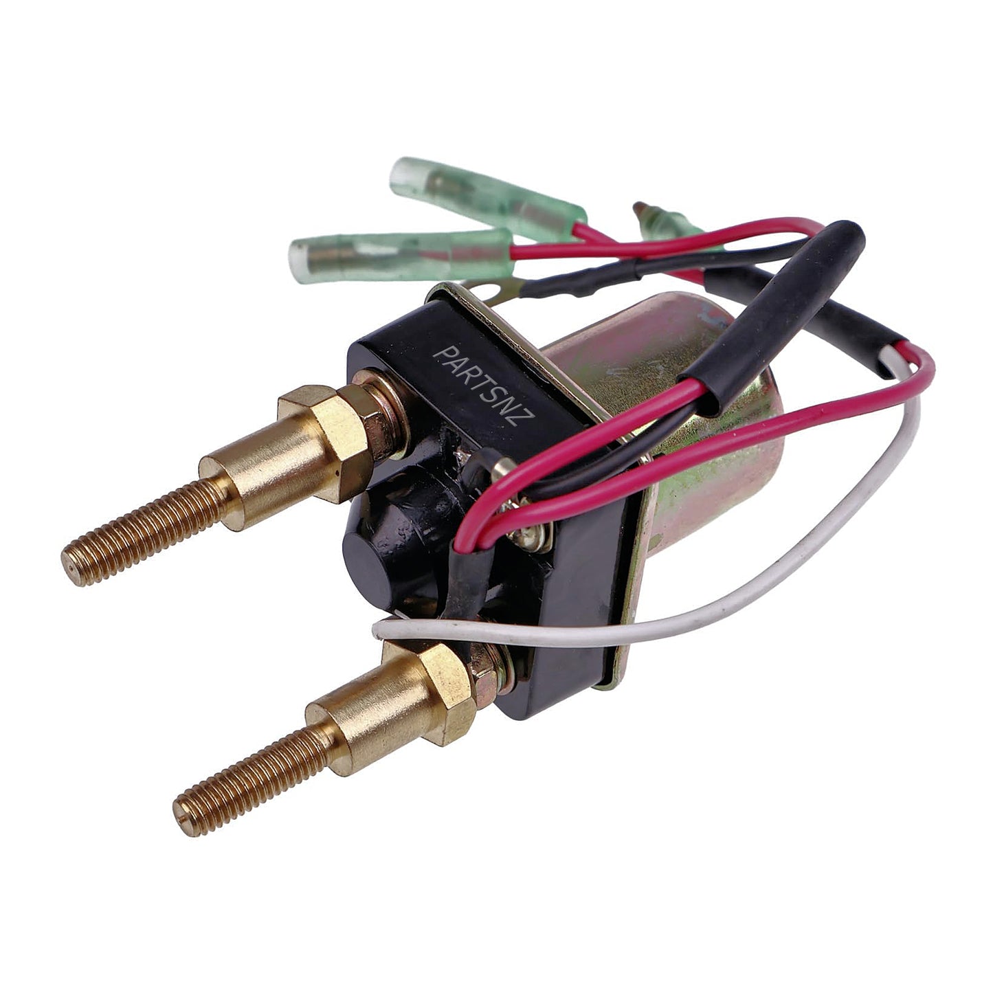 Kawasaki Jet Ski Starter Motor Solenoid Relay