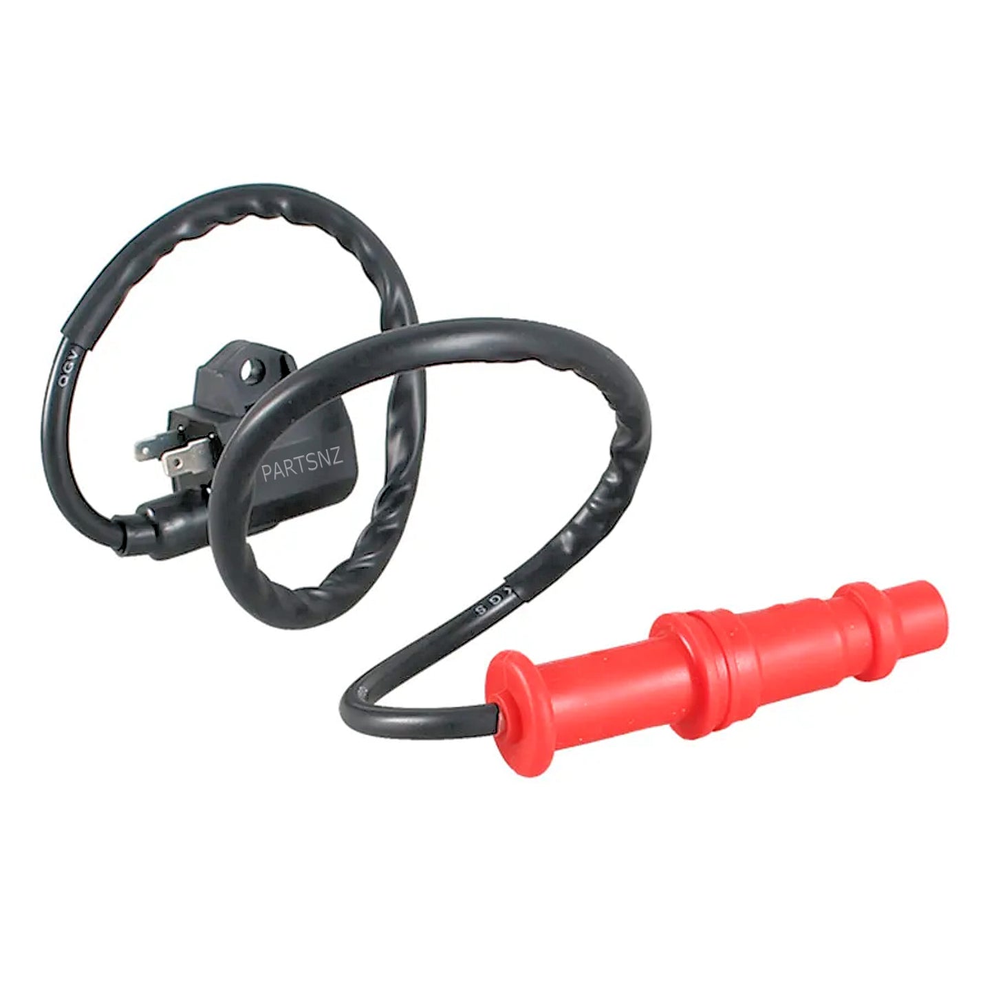 Polaris Quad Ignition Coil - Motorcycle & ATV
