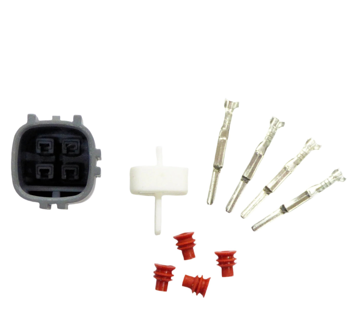 Oxygen Sensor Connector Repair Kit Suitable For TOYOTA - PARTSNZ - Premium Parts