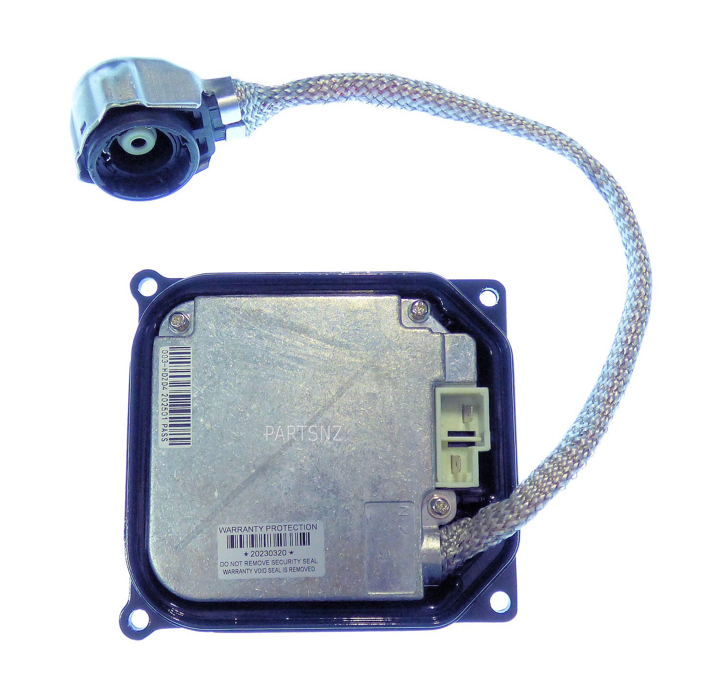 Headlight Ballast Suitable For TOYOTA - 85967-06020 - PARTSNZ - Premium Parts