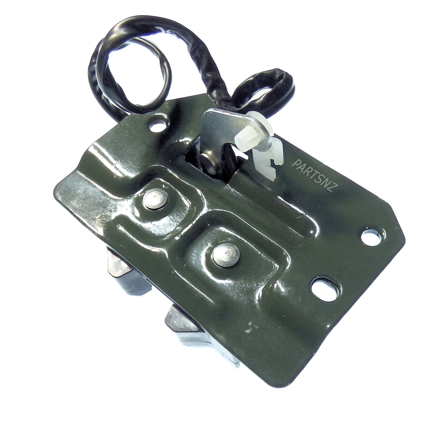 Tailgate Door Lock Suitable For TOYOTA HIACE - 69350-95J01 - PARTSNZ - Premium Parts