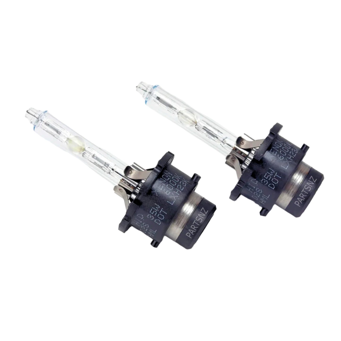 Headlight Bulbs D2S / D2C Xenon HID 6000K