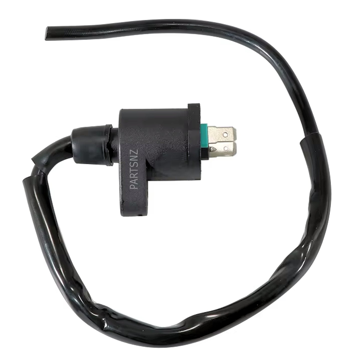 Honda Ignition Coil & Spark Plug Cap - Motorcycle & ATV