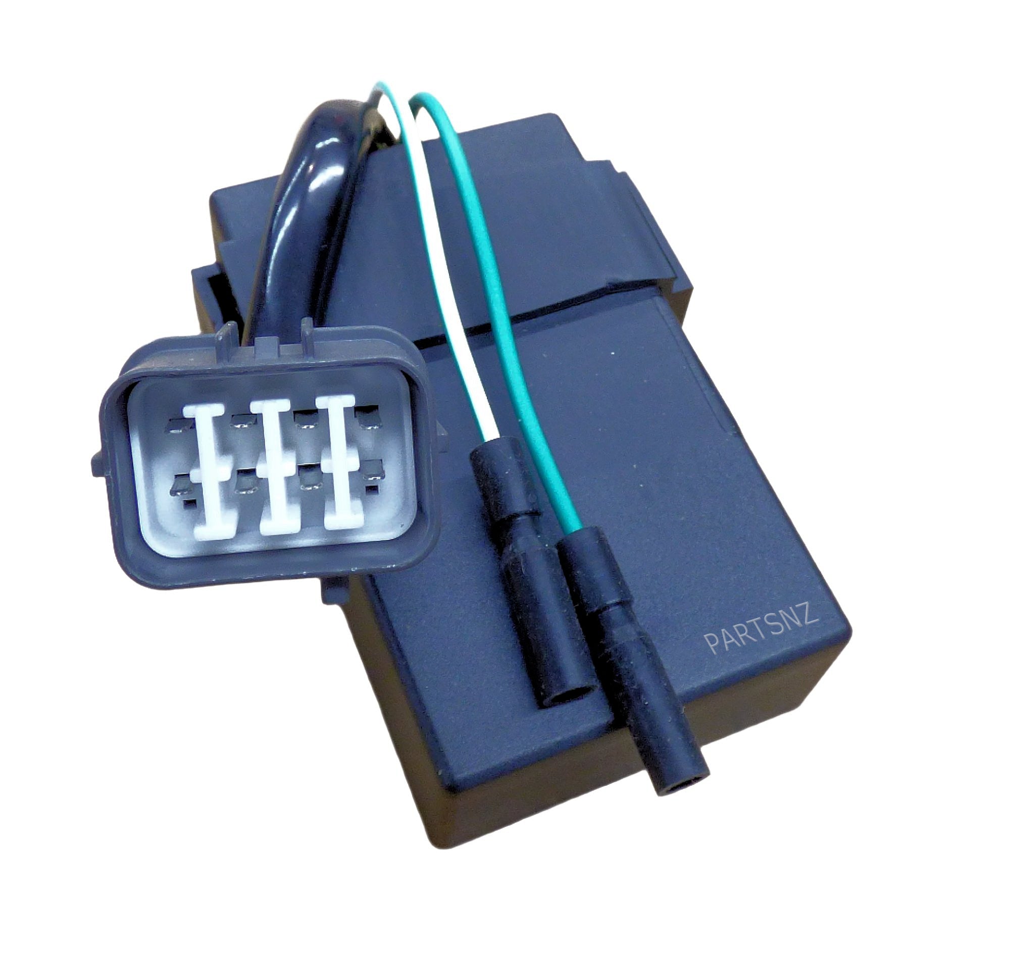 Honda Genuine OEM CDI Box Ignitor For 2006-2014 TRX680 FA FGA – 38770-HN8-B41