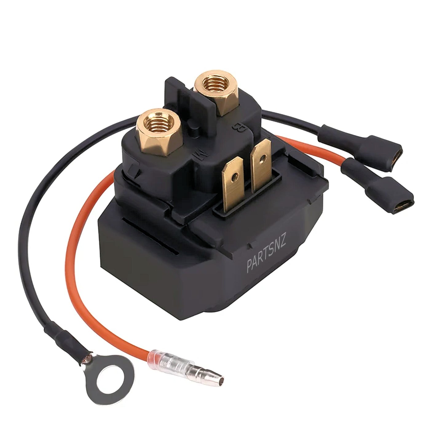 Yamaha - Mercury - Tohatsu Outboard Motor & Jet Ski Starter Solenoid Relay
