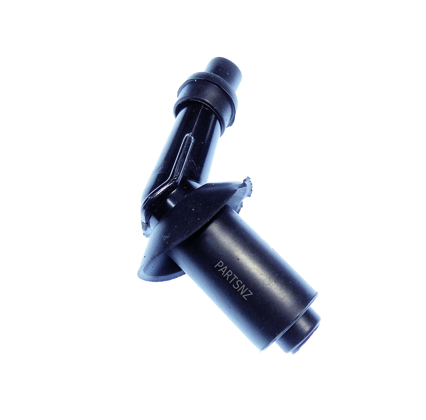 Spark Plug Cap & Weather Seal Cover - Universal 50mm Long