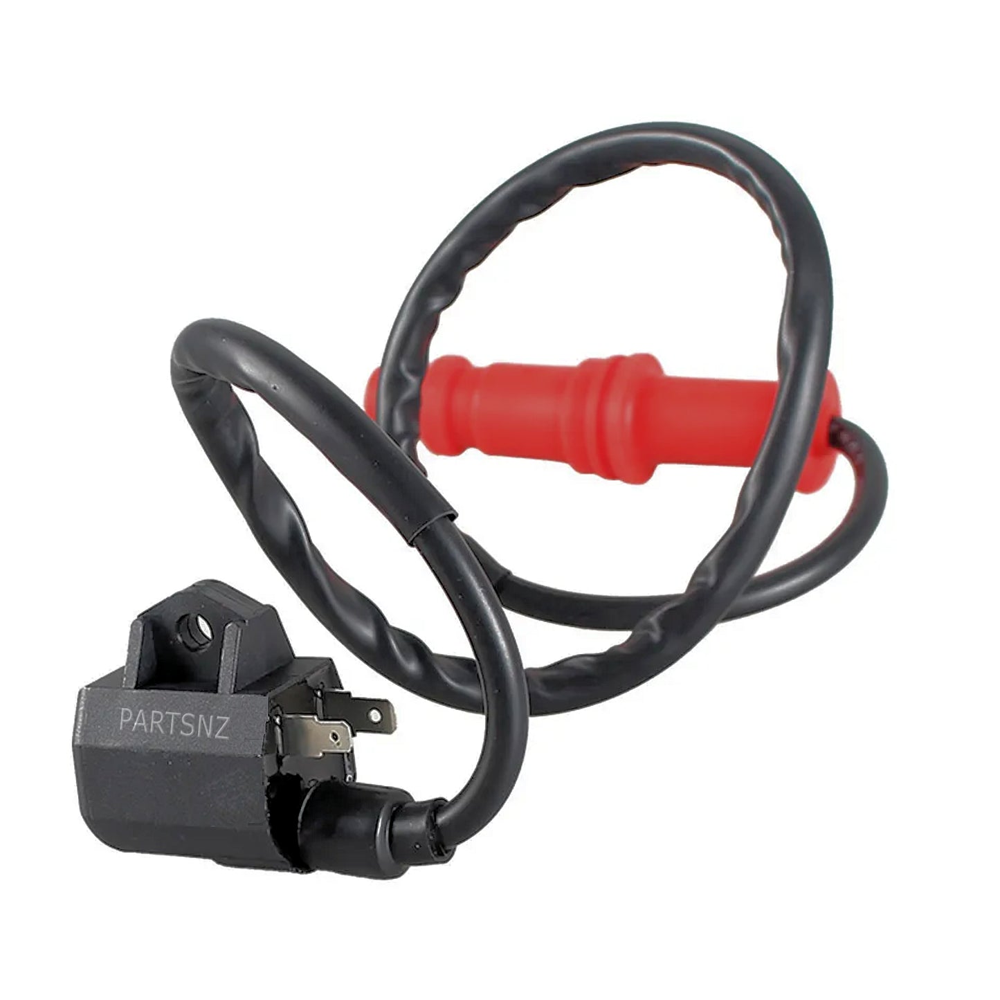 Polaris Quad Ignition Coil - Motorcycle & ATV