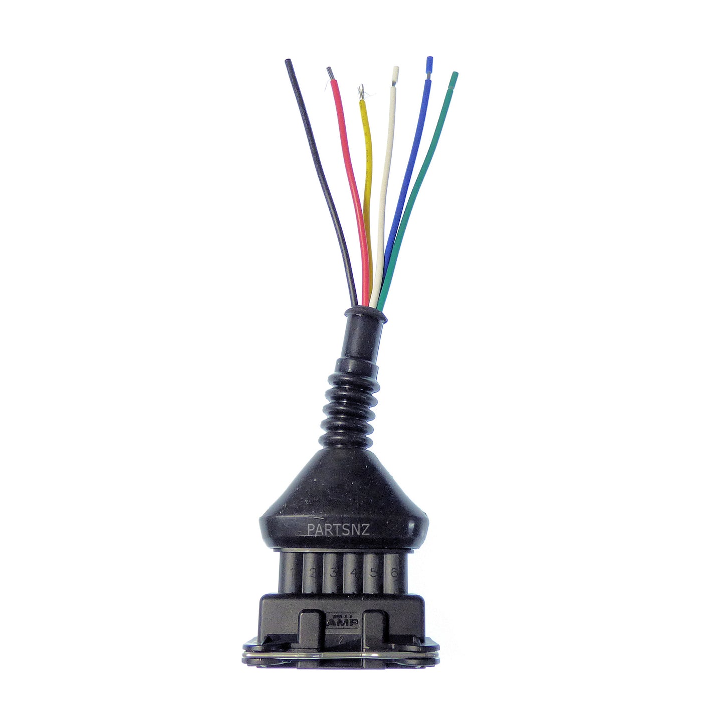 Nissan - Mass Air Flow Sensor Connector Plug & Wires - PARTSNZ - Premium Parts