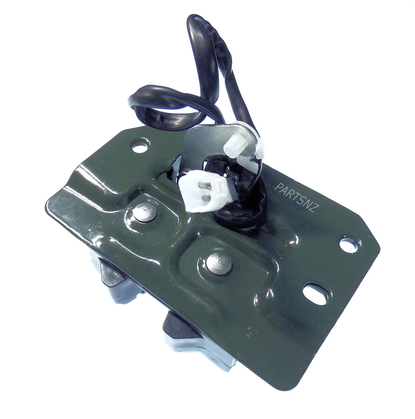 Tailgate Door Lock Suitable For TOYOTA HIACE - 69350-95J01 - PARTSNZ - Premium Parts