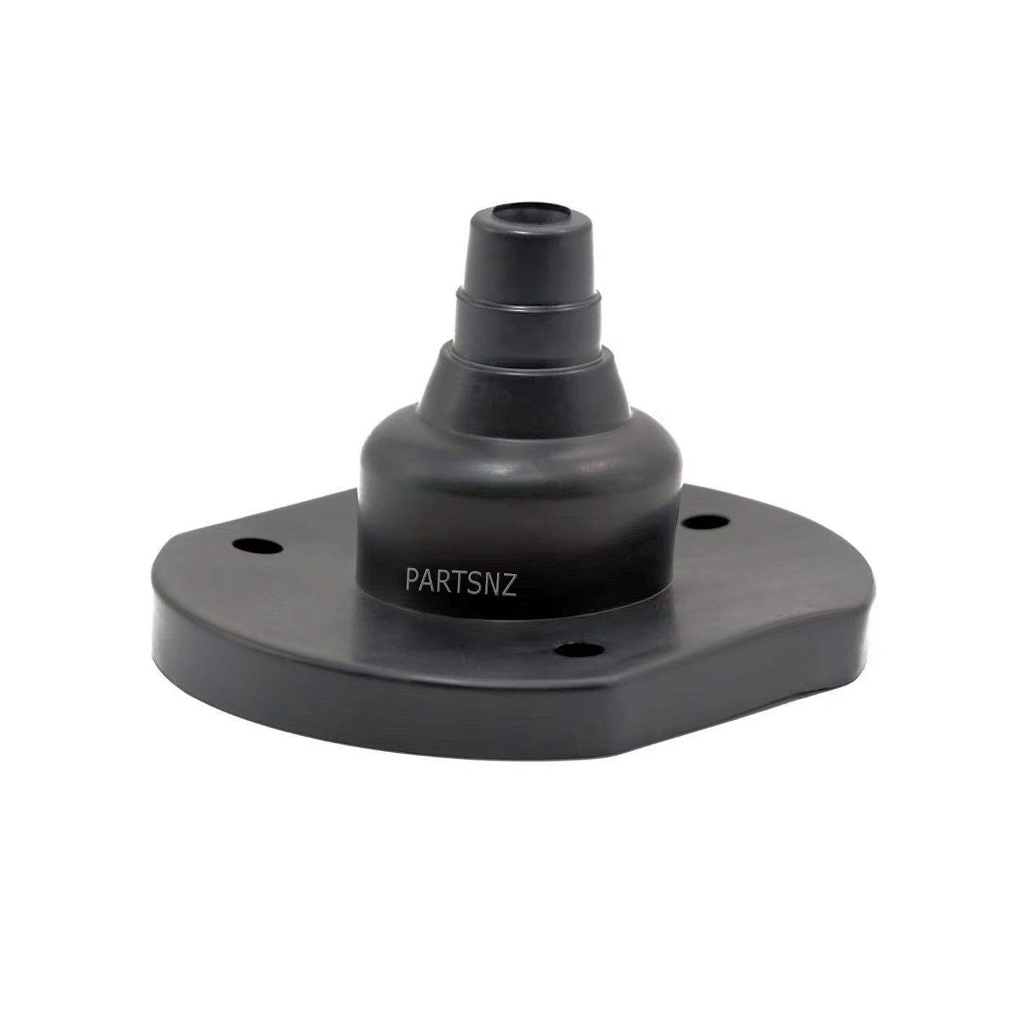 European Caravan Trailer Plug Socket 13 Pin With Weatherproof Cover