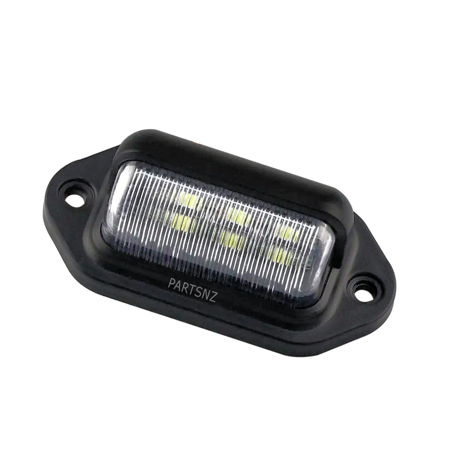 License Number Plate Light LED Car - Truck - Boat - Trailer - Horse Float