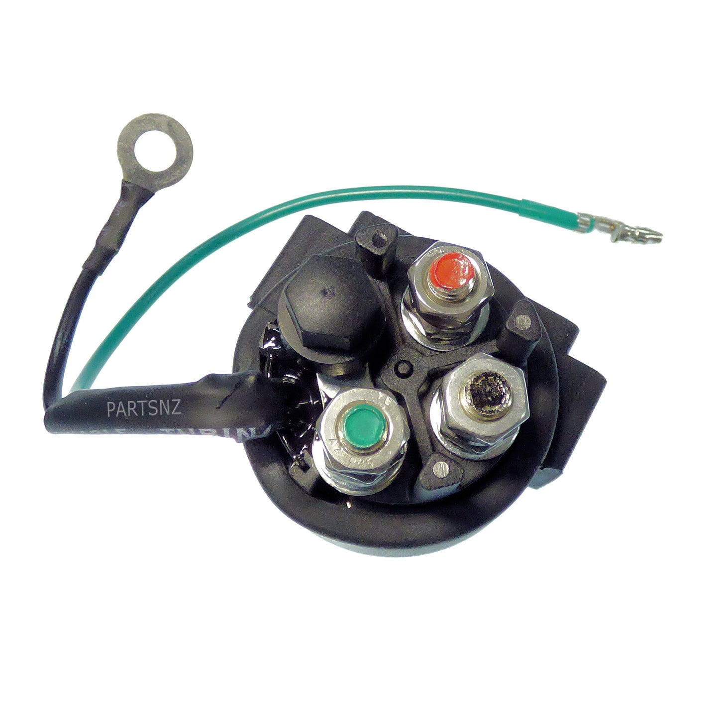 Yamaha - Mercury - Tohatsu Outboard Motor Power Trim & Tilt Relay