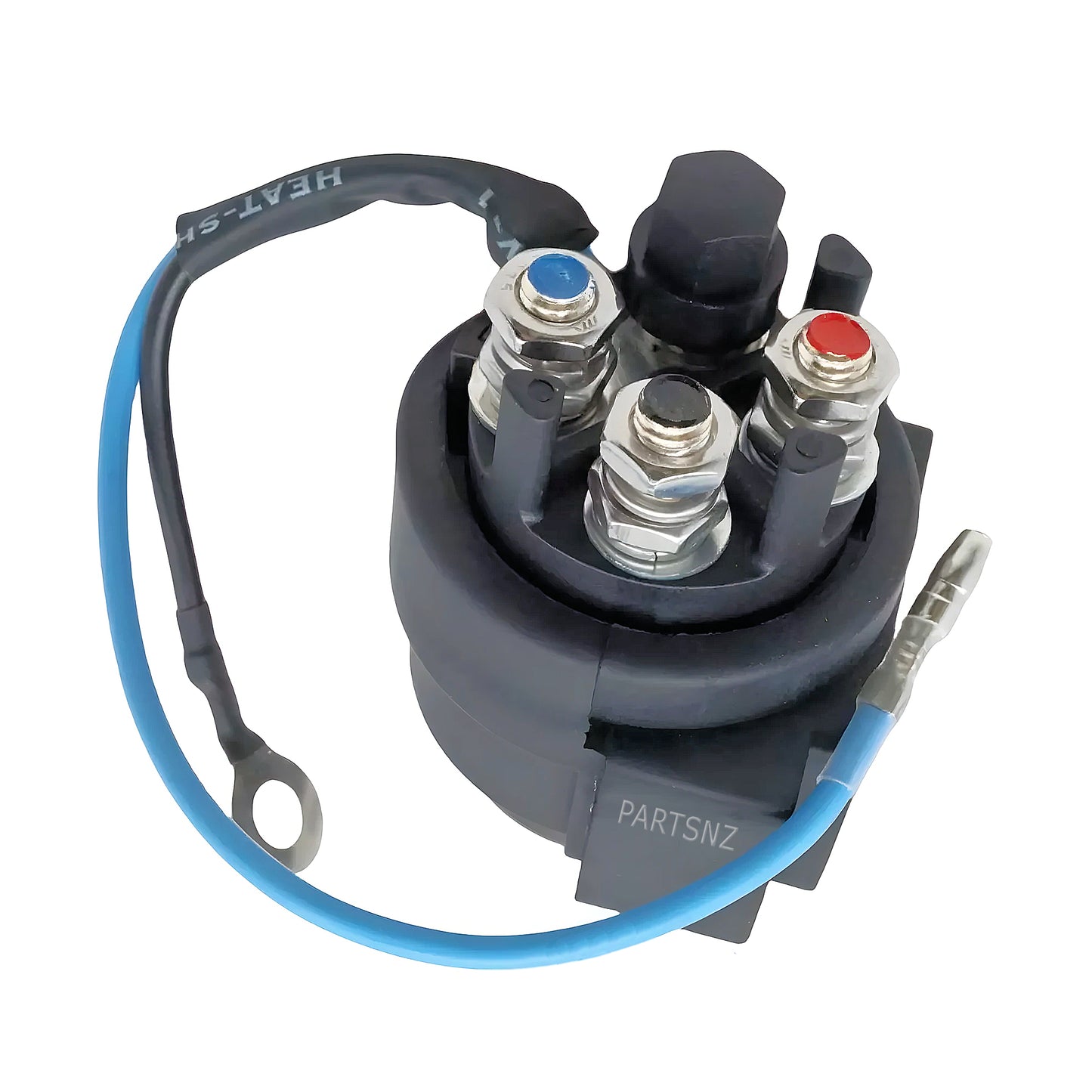 Yamaha - Mercury - Johnson – Evinrude Outboard Motor Trim & Tilt Relay