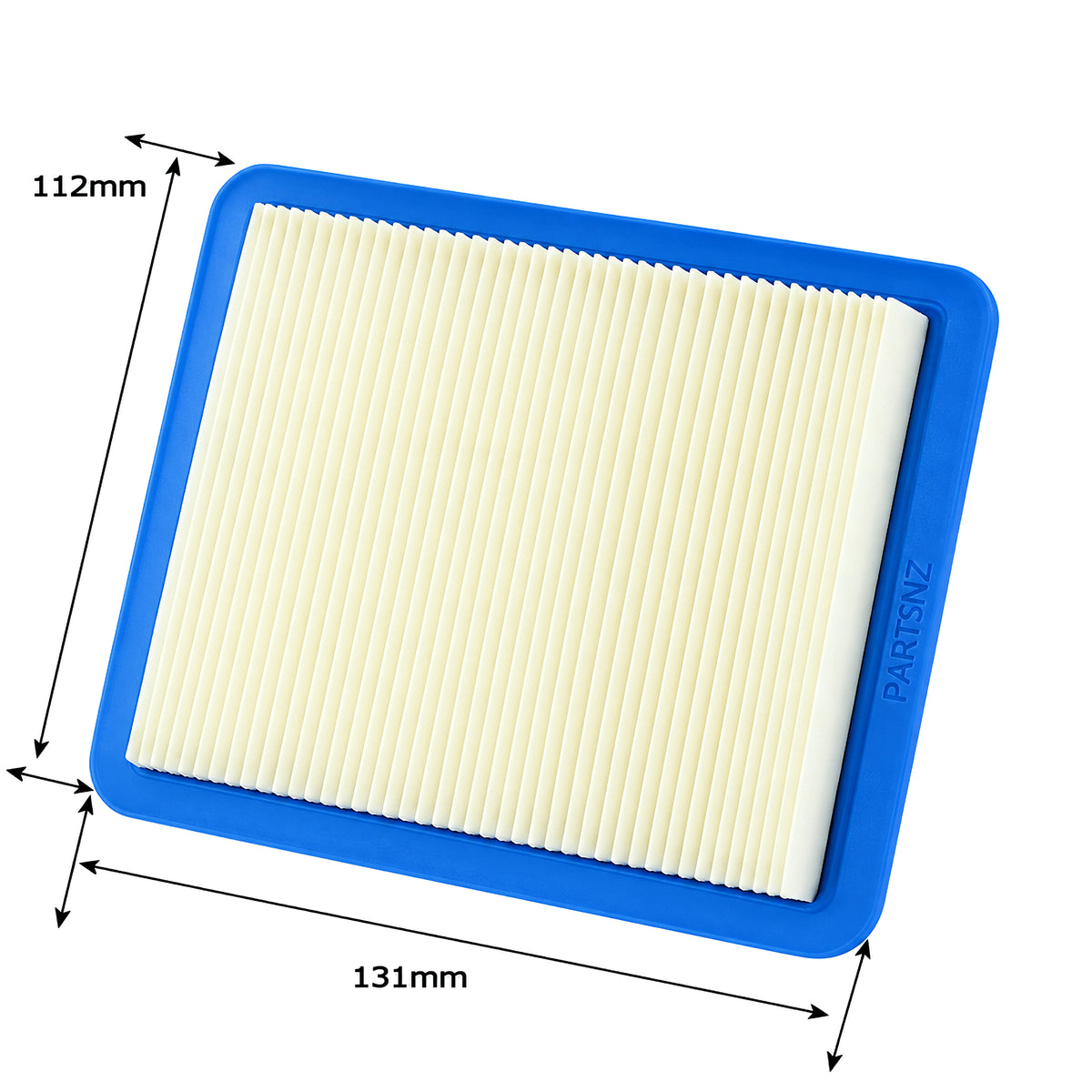 Briggs & Stratton Air Filter – 491588 - 491588S – 399959