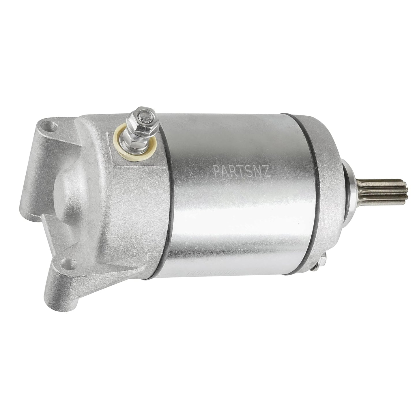 Honda - CRF230 Motorcycle Starter Motor - P/N 31200-KBB-901
