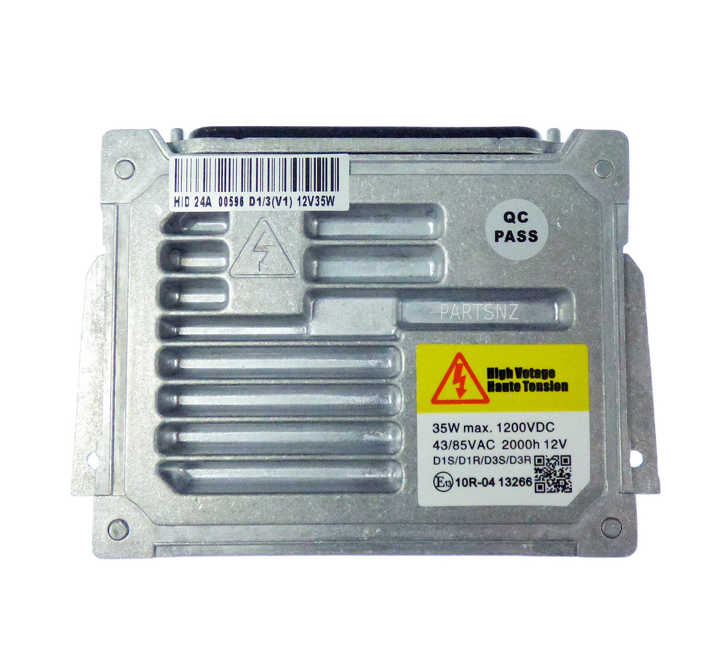 Headlight HID Ballast - Ford - Land Rover - Volvo - Jaguar - PARTSNZ - Premium Parts