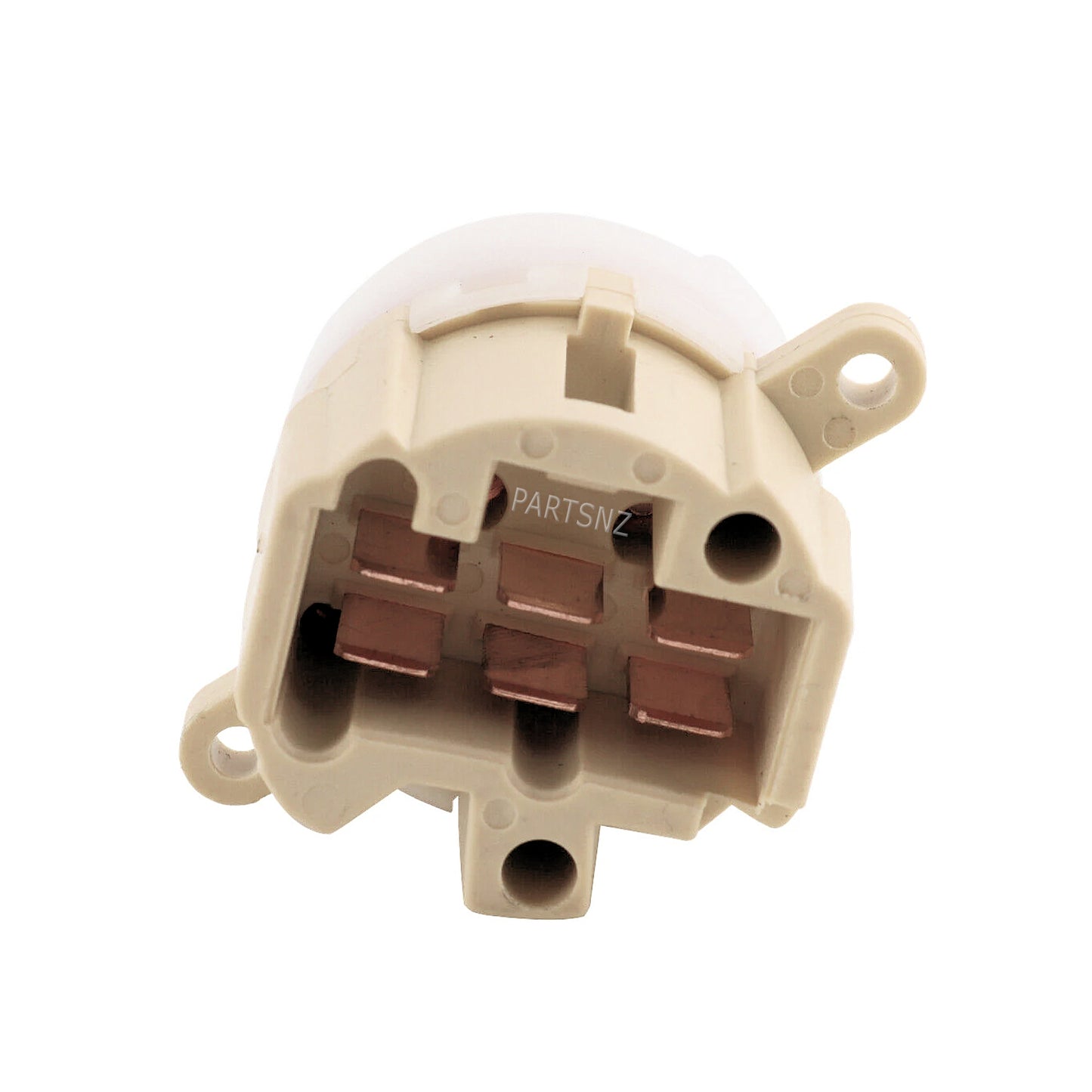 Nissan Ignition Barrel Key Lock Starter Switch - 48750-0M005 - PARTSNZ - Premium Parts