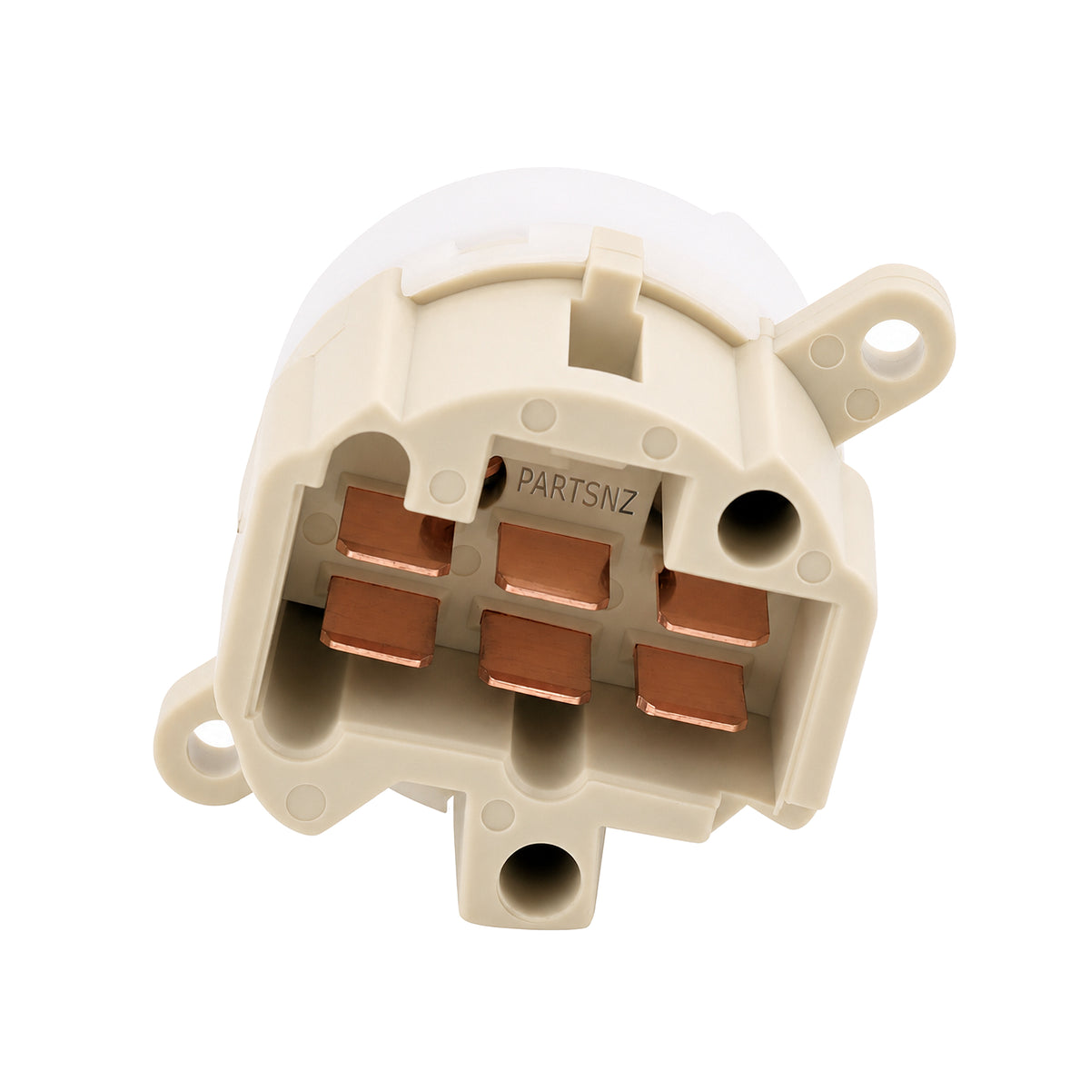 Nissan Ignition Starter Switch - 48750-0M005