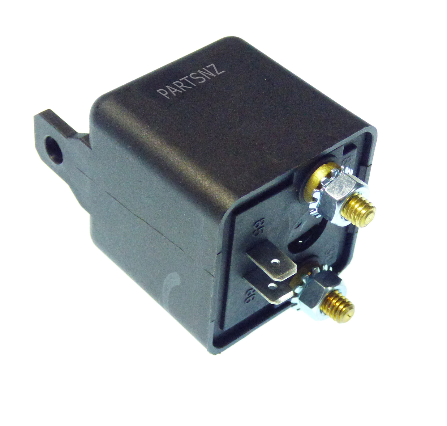 Relay Switch 100 Amp 24 Volt - Heavy Duty