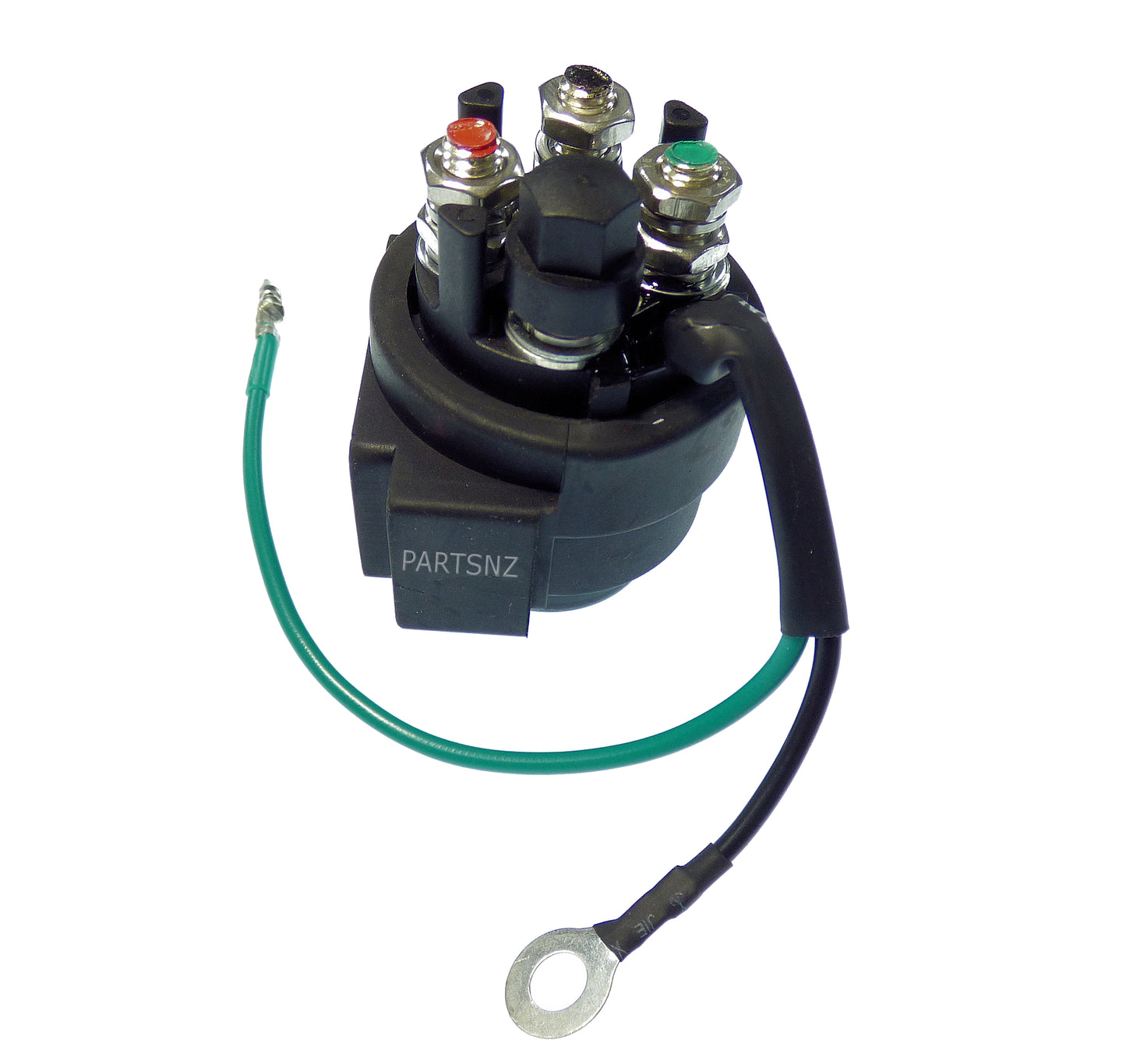 Yamaha - Mercury - Tohatsu Outboard Motor Power Trim & Tilt Relay