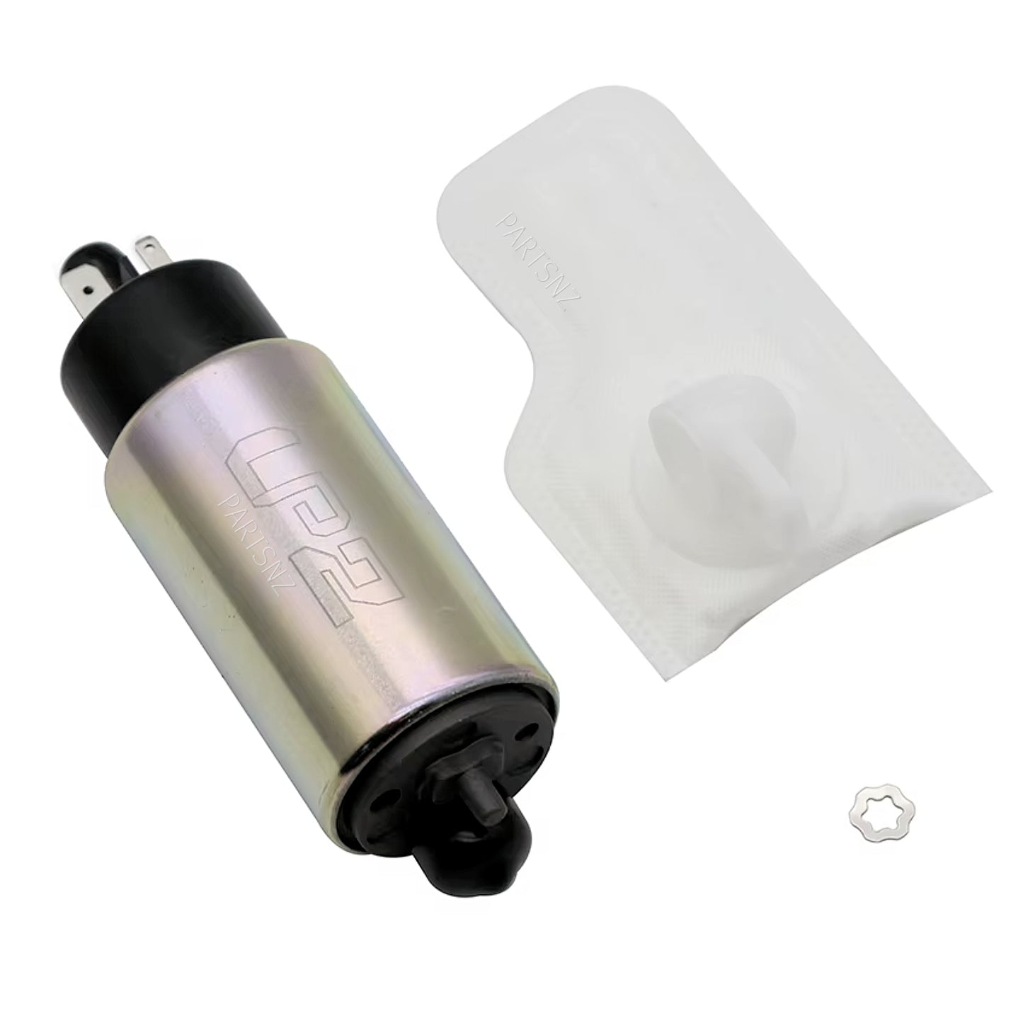 Yamaha Fuel Pump Four Stroke Outboard Motor