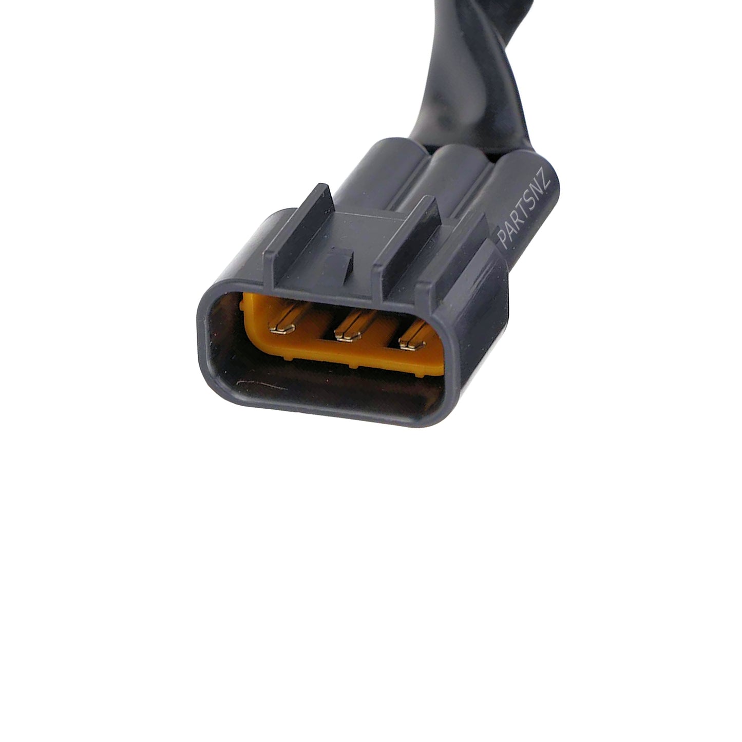 Yamaha - Outboard Motor Power Trim & Tilt Relay Assembly