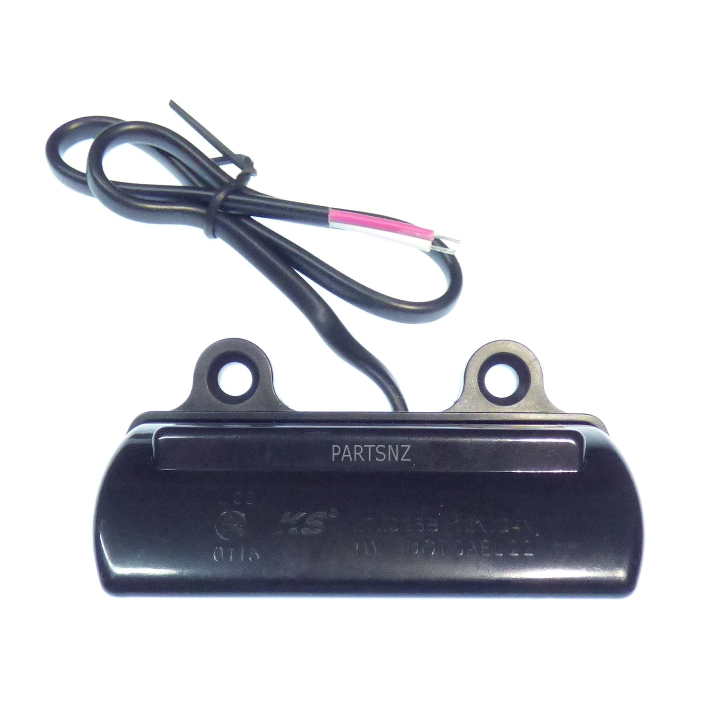 License Number Plate Light LED Truck - Boat -Trailer - Float - PARTSNZ - Premium Parts
