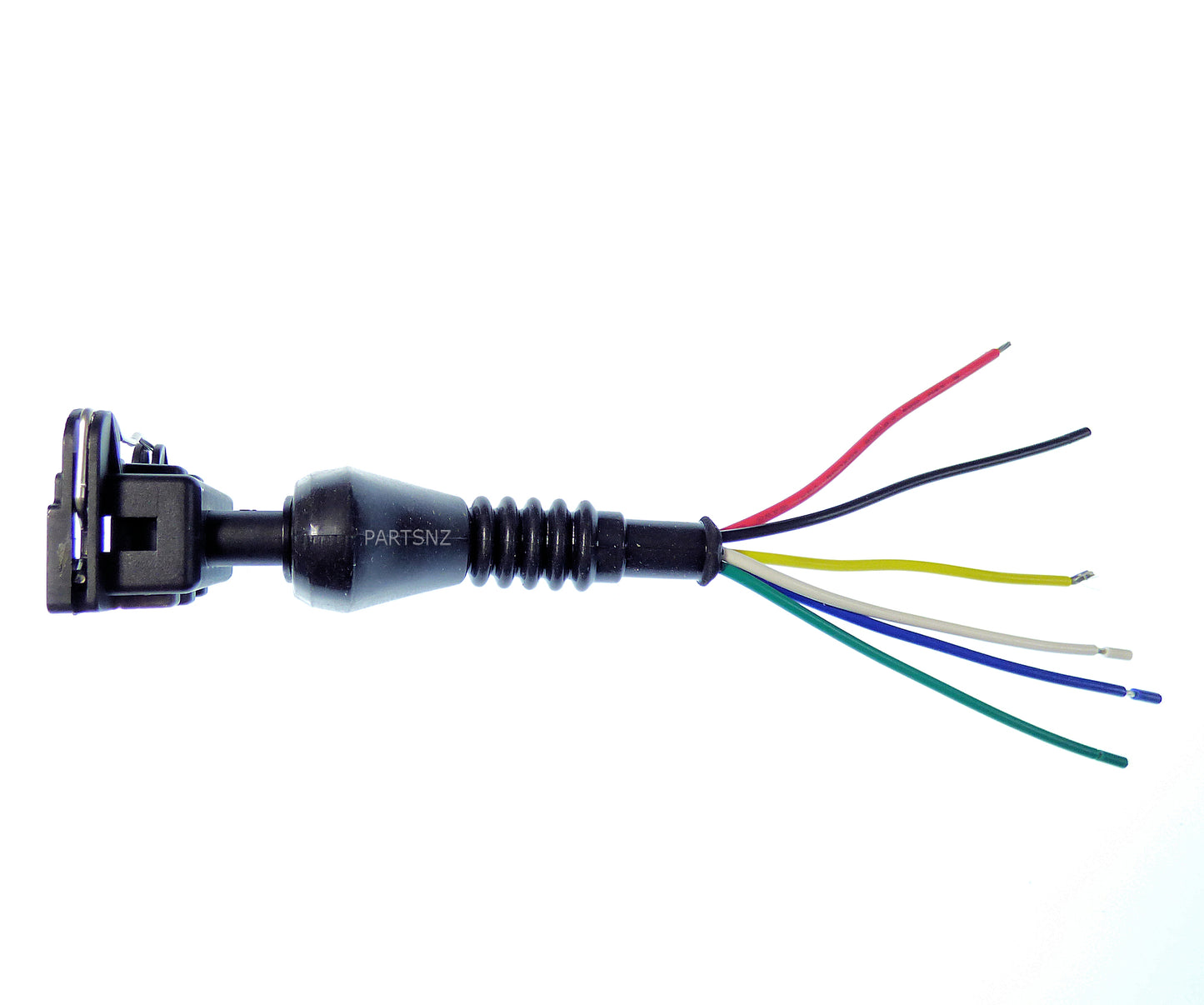 Nissan - Mass Air Flow Sensor Connector Plug & Wires - PARTSNZ - Premium Parts