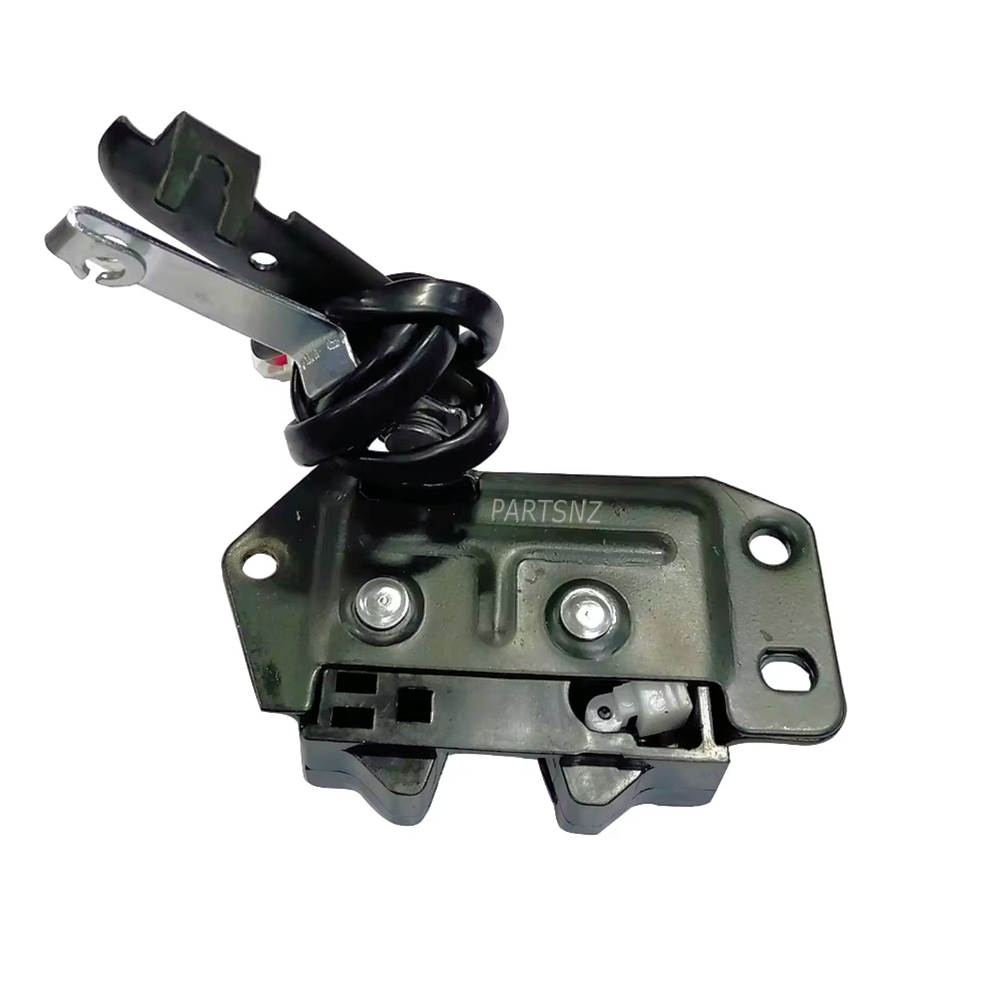 Tailgate Door Lock Suitable For TOYOTA HIACE - 69350-26120 - PARTSNZ - Premium Parts