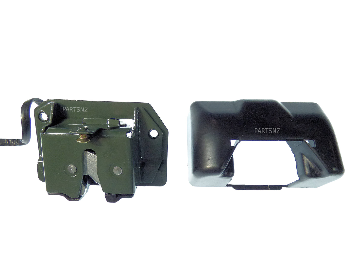 Tailgate Door Lock Suitable For TOYOTA HIACE - 69350-95J01 - PARTSNZ - Premium Parts