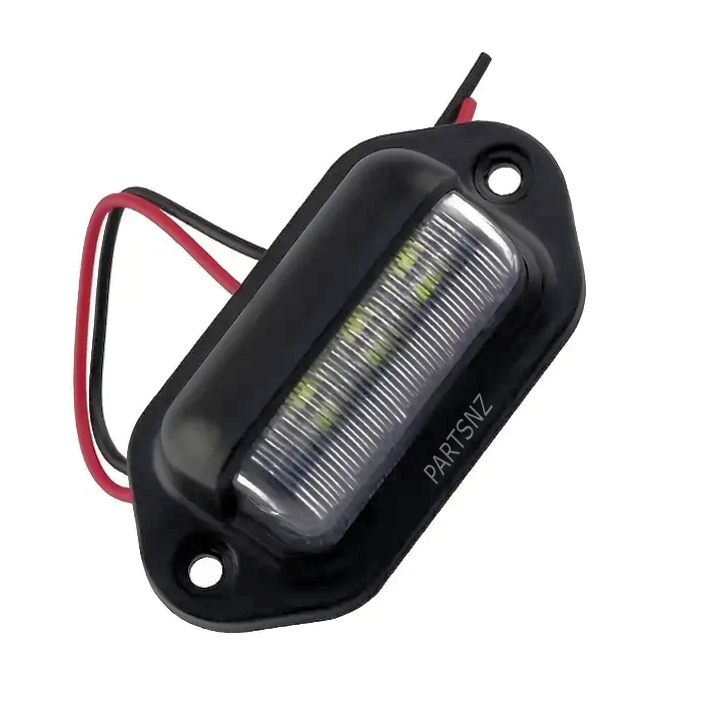 License Number Plate Light LED Car - Truck - Boat - Trailer - Horse Float