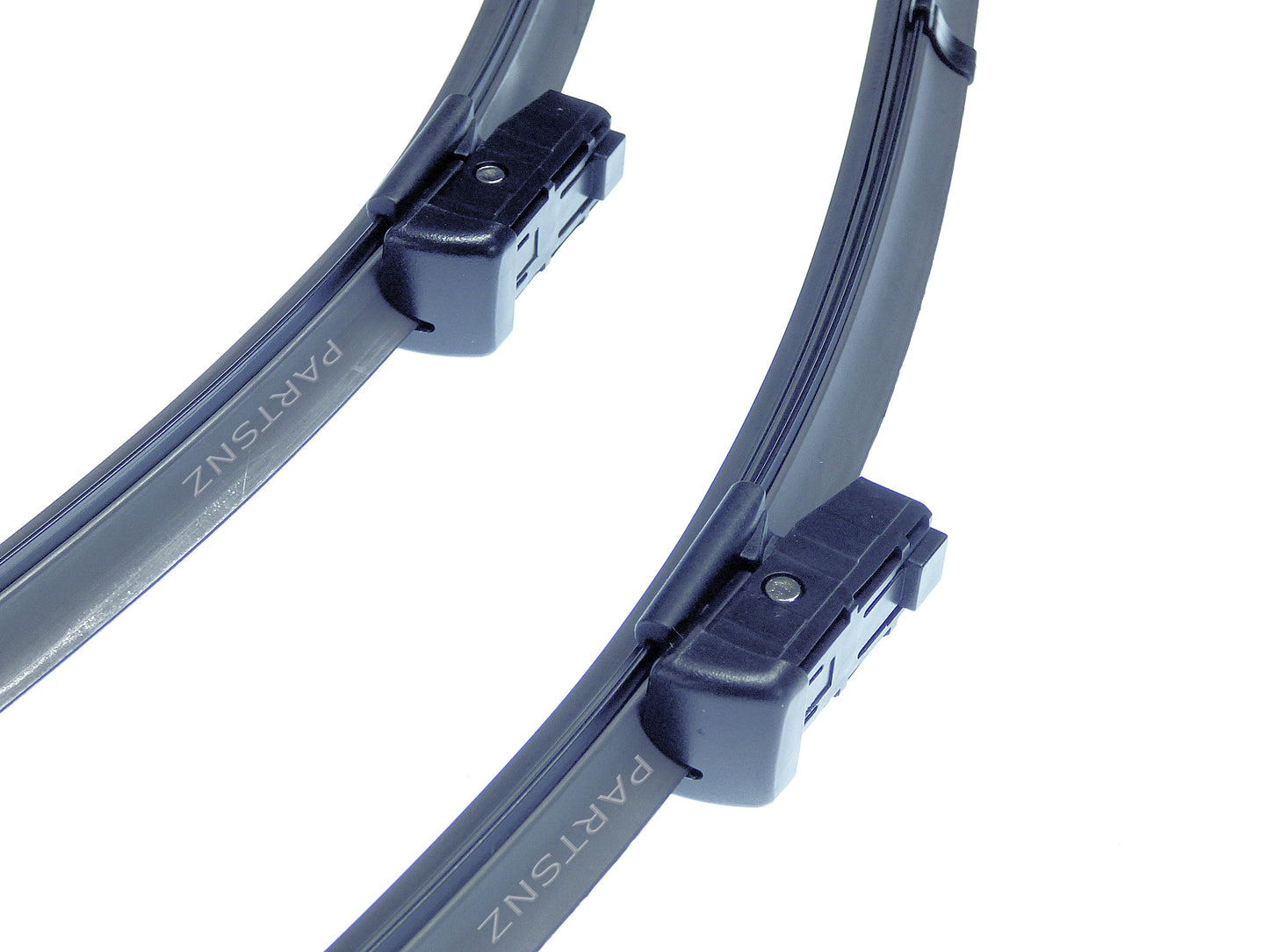 Fiat Ducato - 2007-2025 Wiper Blades Set - 26" and 22" Blades