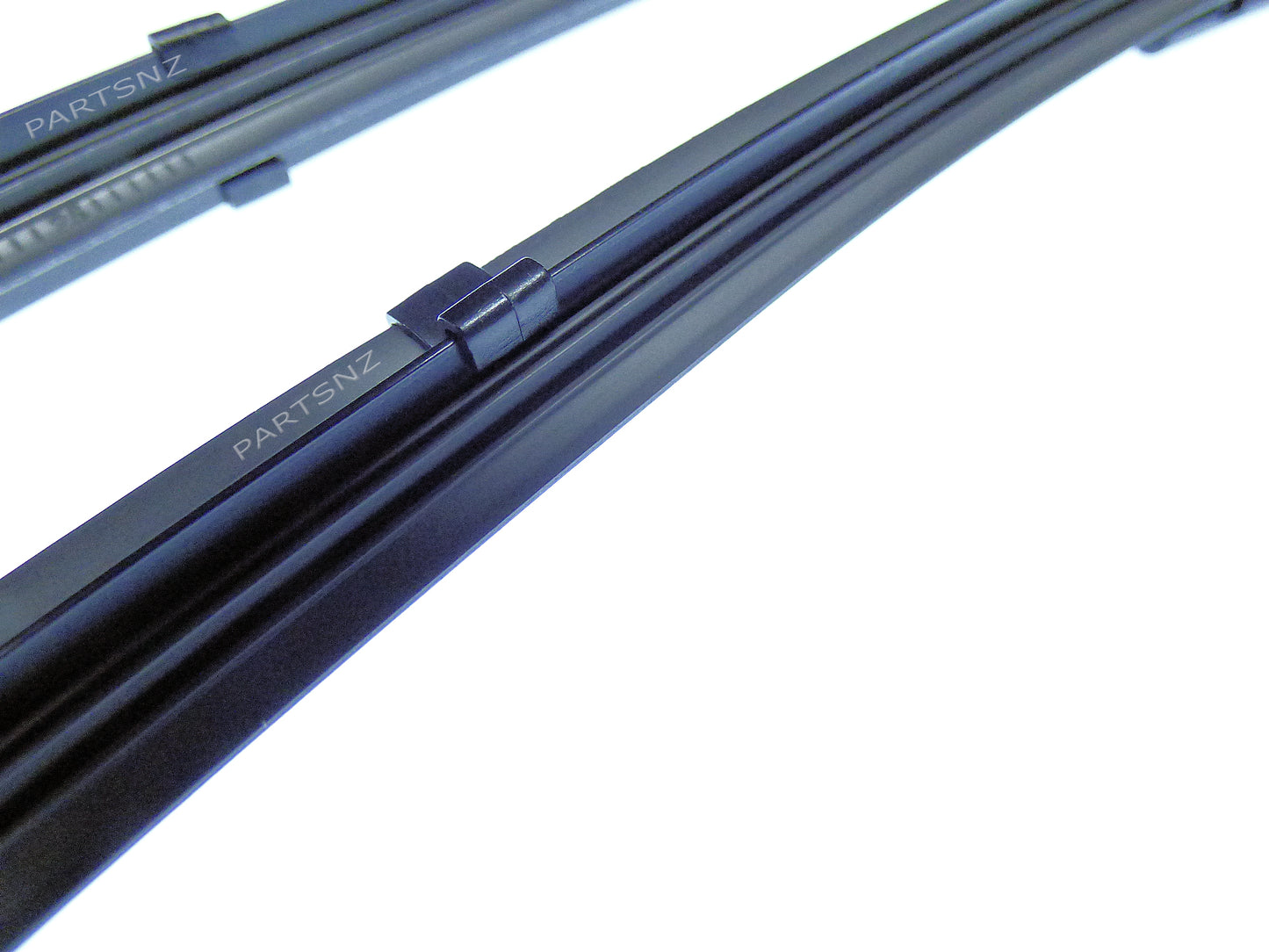 Fiat Ducato - 2007-2025 Wiper Blades Set - 26" and 22" Blades