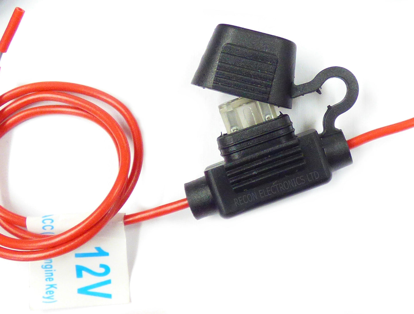 Car Stereo Radio Aerial FM AM Signal Booster