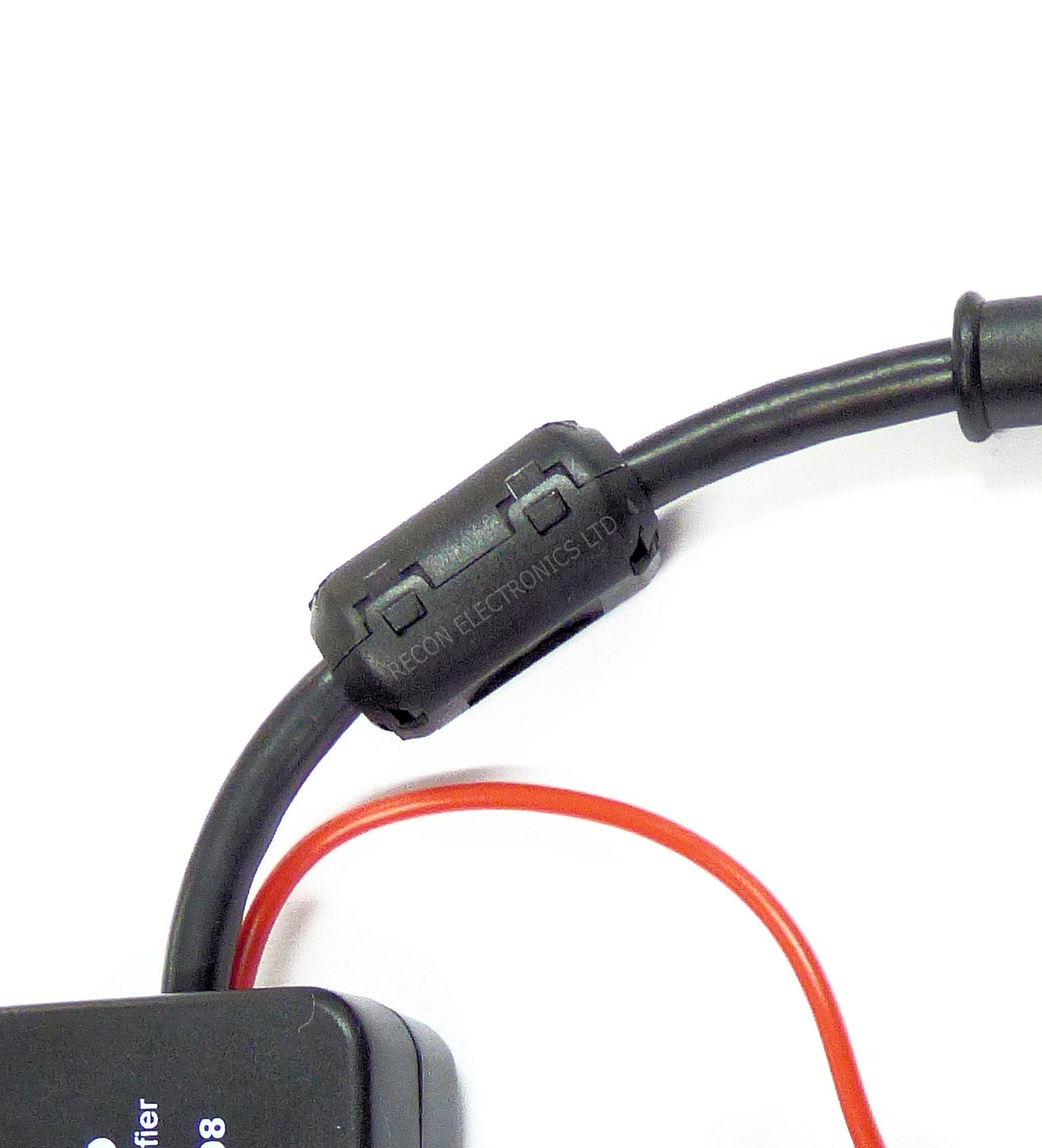 Car Stereo Radio Aerial FM AM Signal Booster