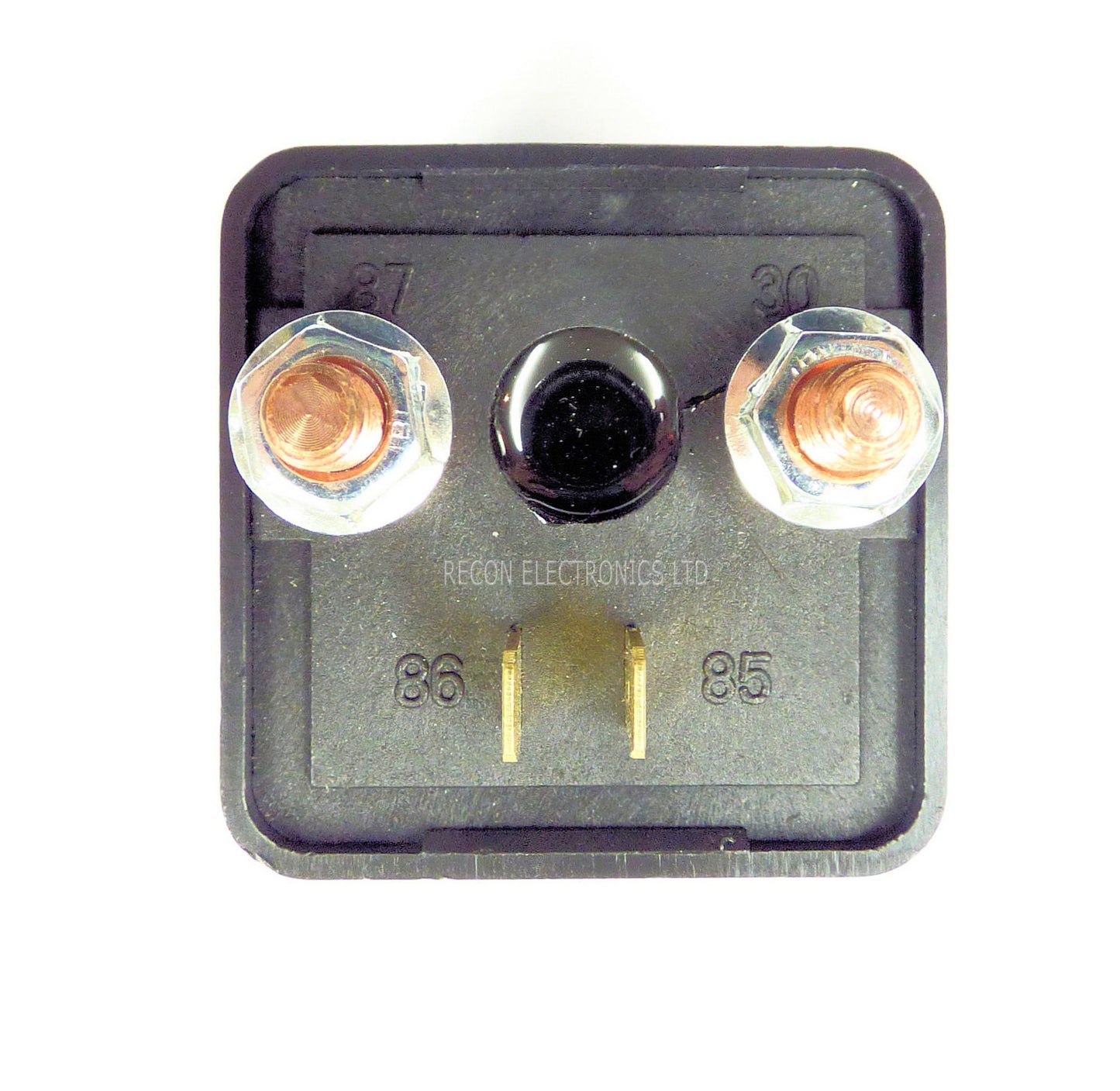 Relay Switch 200 Amp 12 Volt - Heavy Duty