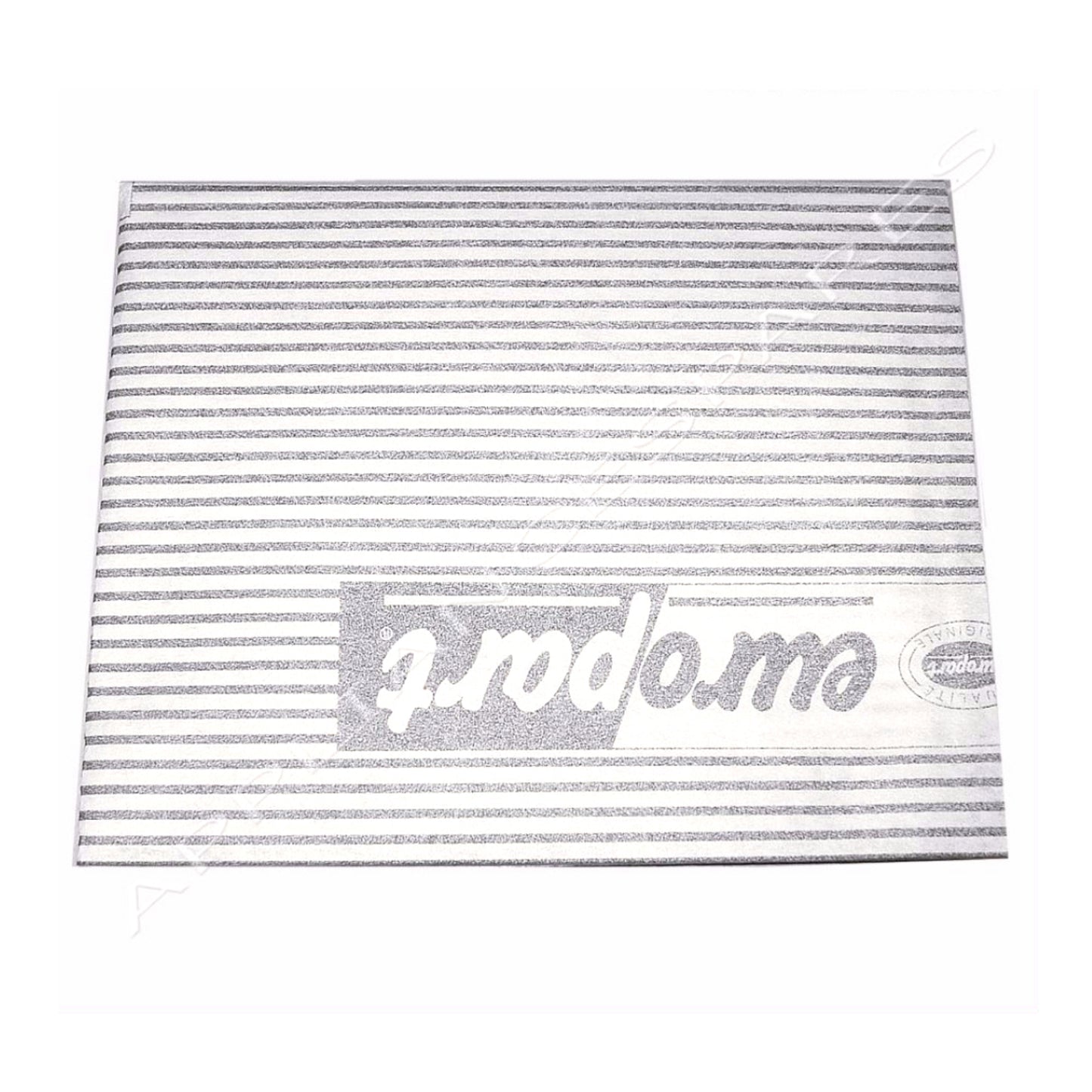 Rangehood Universal Filter With Saturation Indicator - 2 Pack