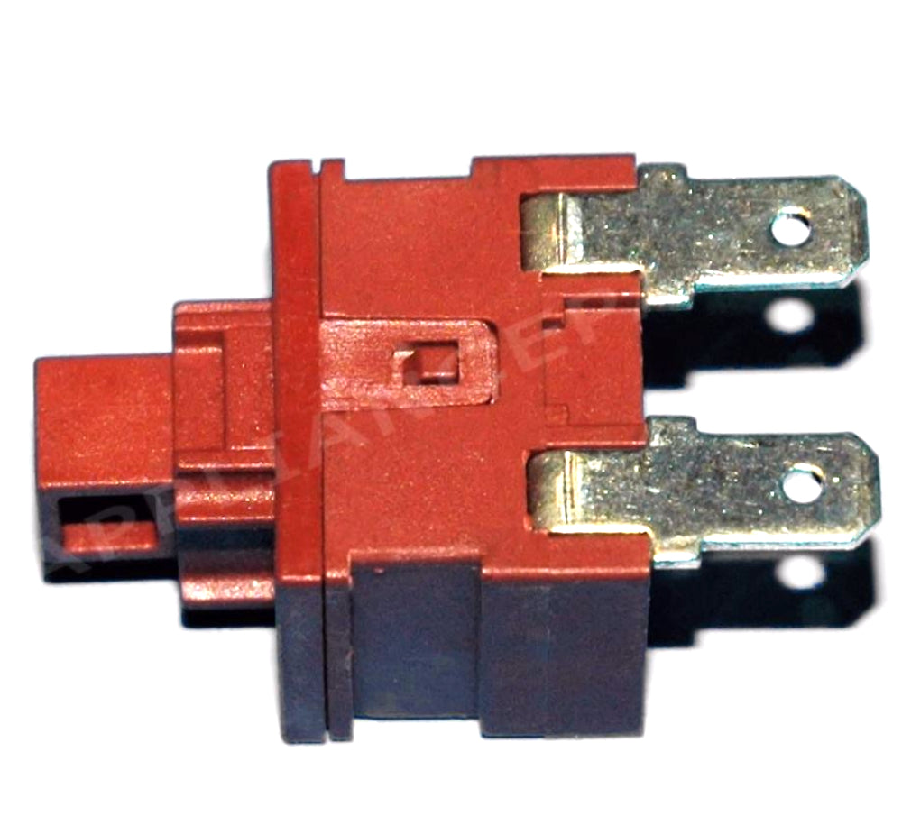 Dyson Vacuum Cleaner On/Off Switch