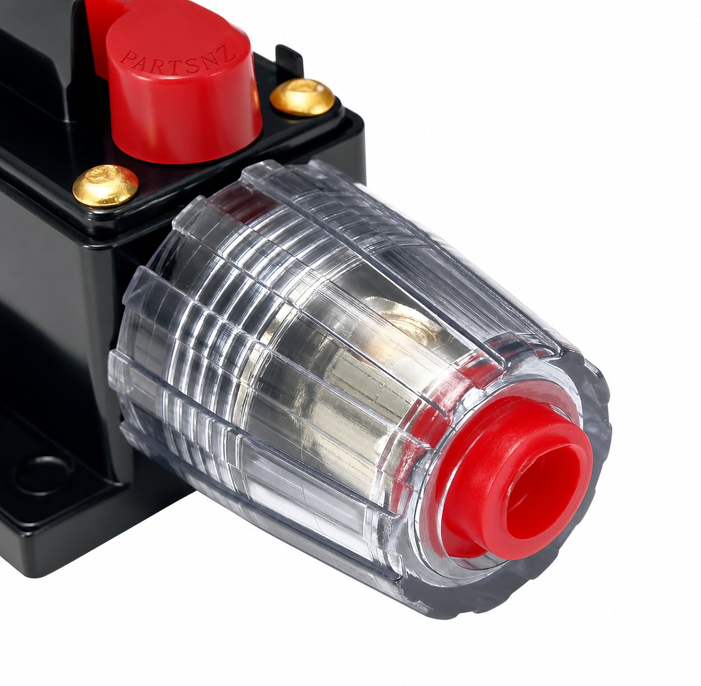 Circuit Breaker 50 Amp Inline Resettable - Heavy Duty