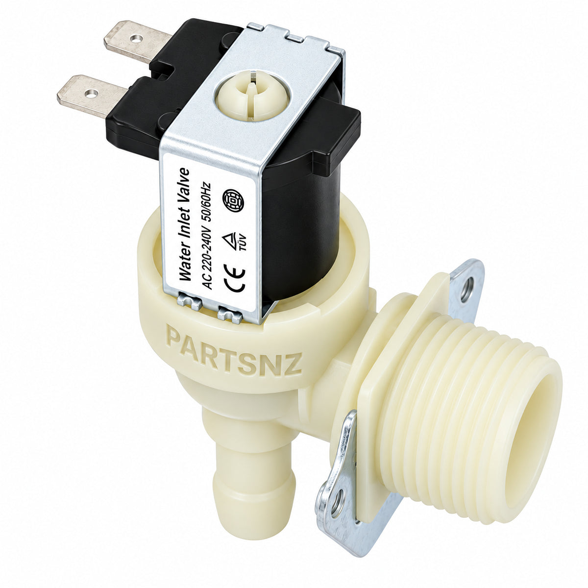 Inlet Universal Valve Washing Machines - Dishwashers - Fridges