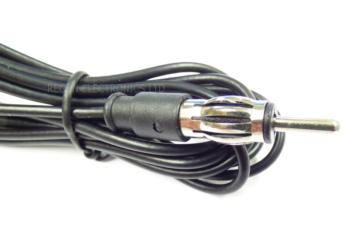 Radio - Stereo Aerial - For Hidden Installations