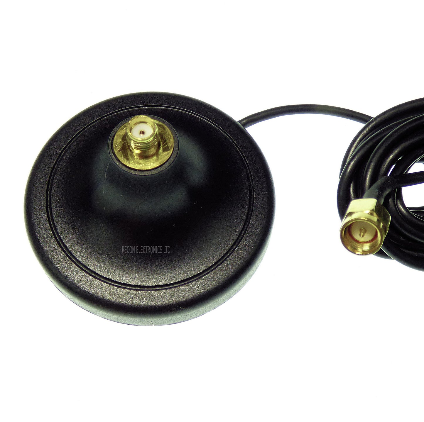 Antenna Mount Base With 5 Meter Extension Cable