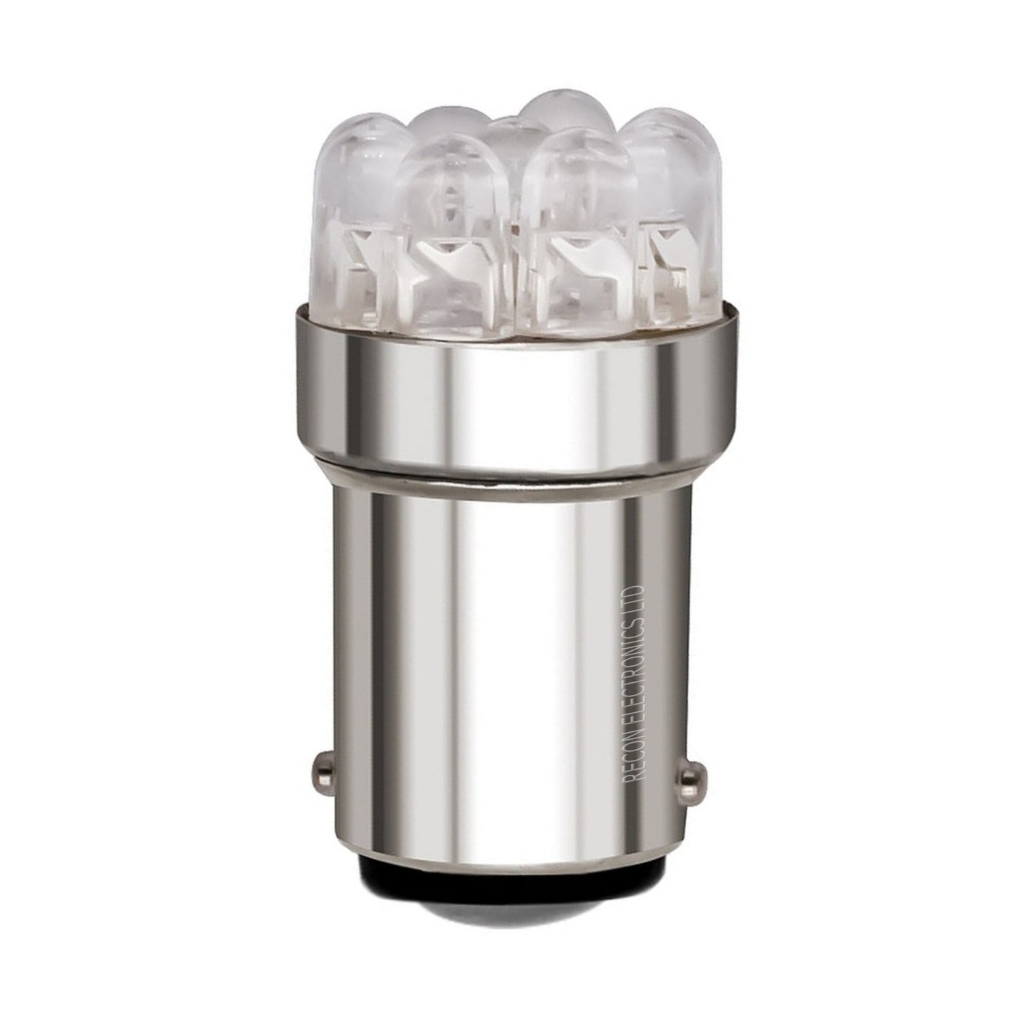 Motorcycle Brake White LED Light Bulb