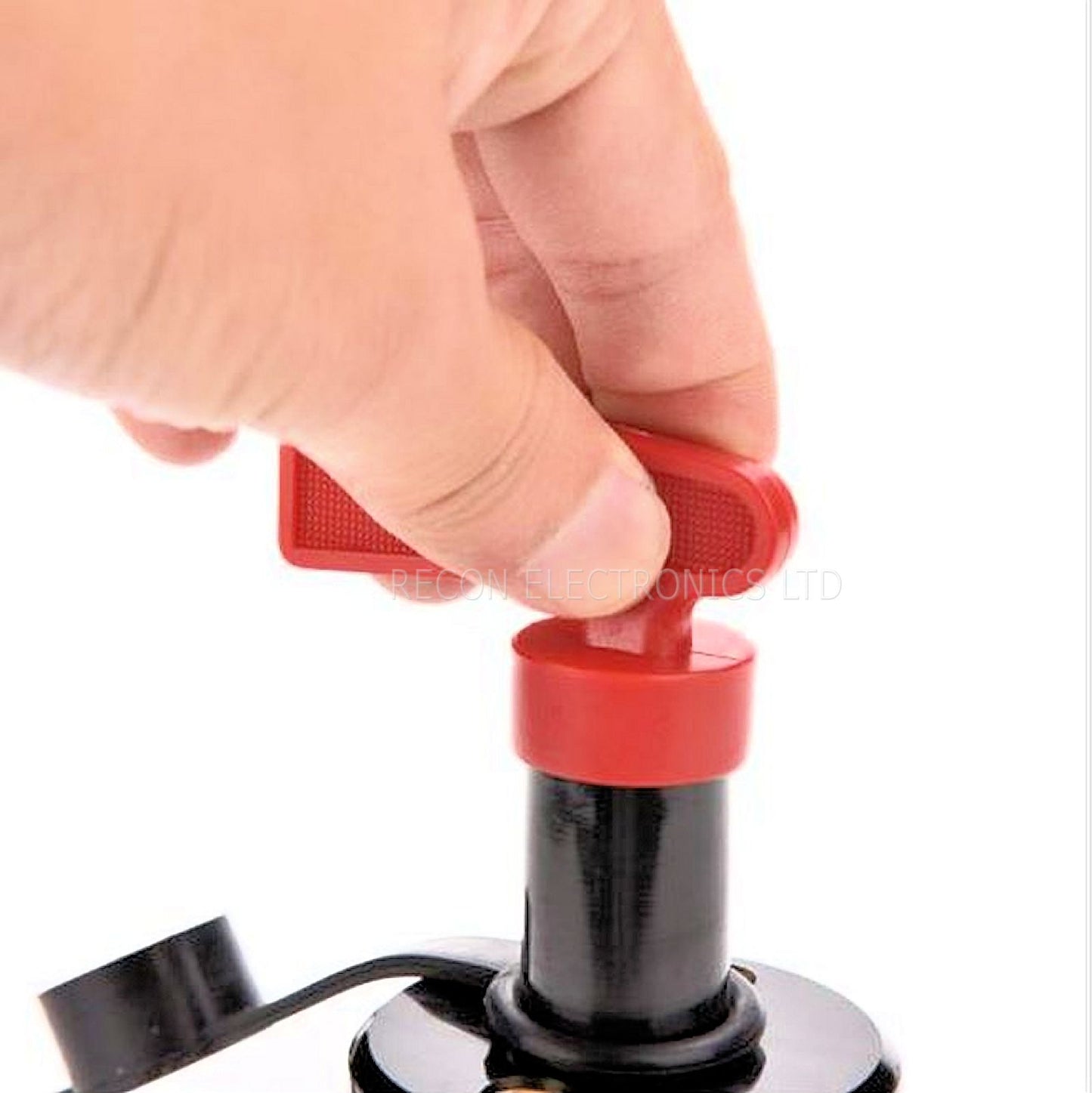 Battery Isolator Switch Heavy Duty
