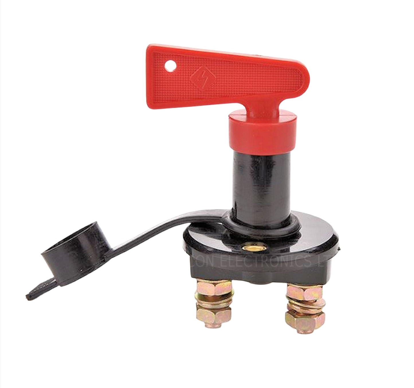Battery Isolator Switch Heavy Duty