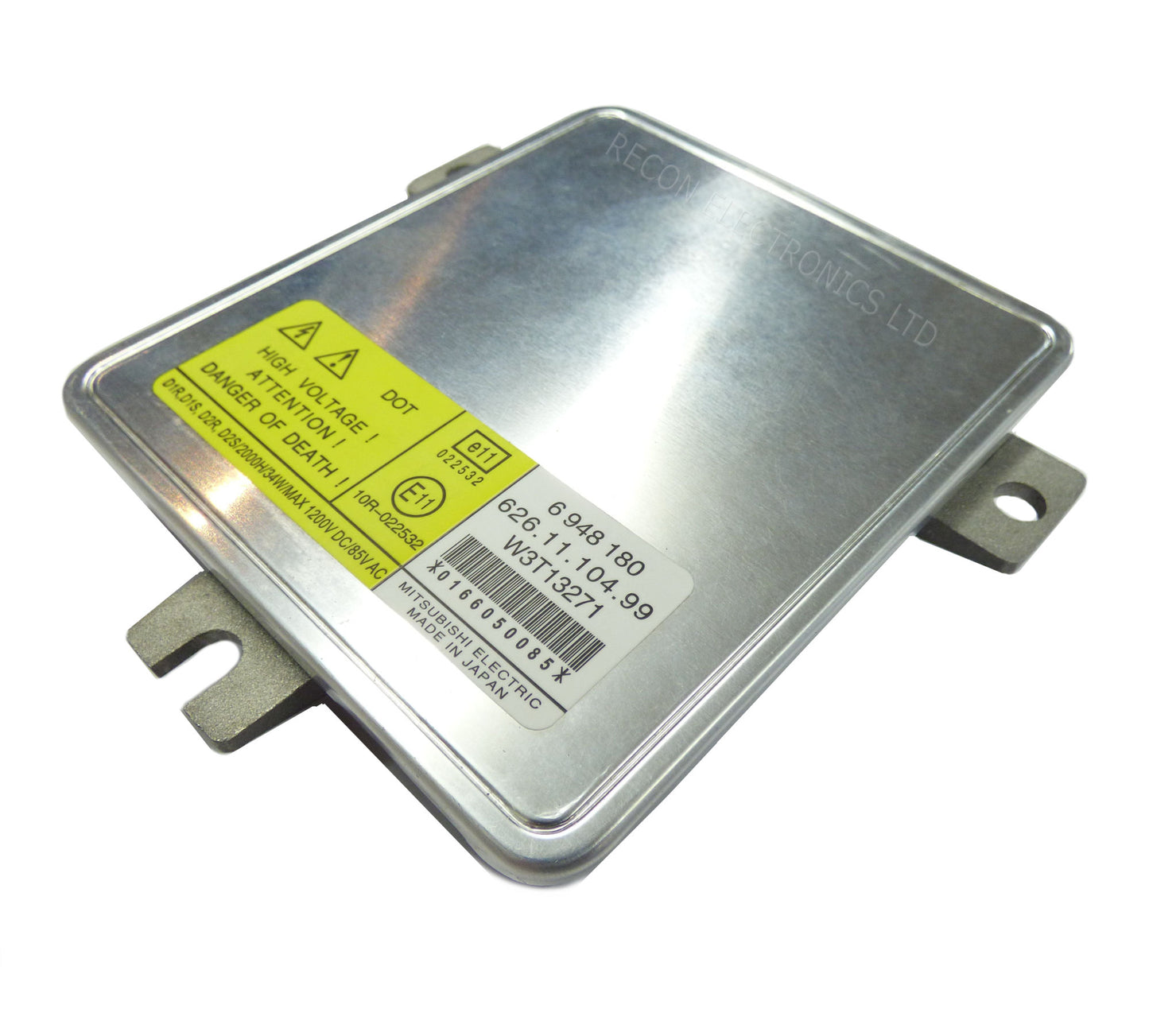 BMW Series 3 & Volvo Headlight Ballast HID Xenon