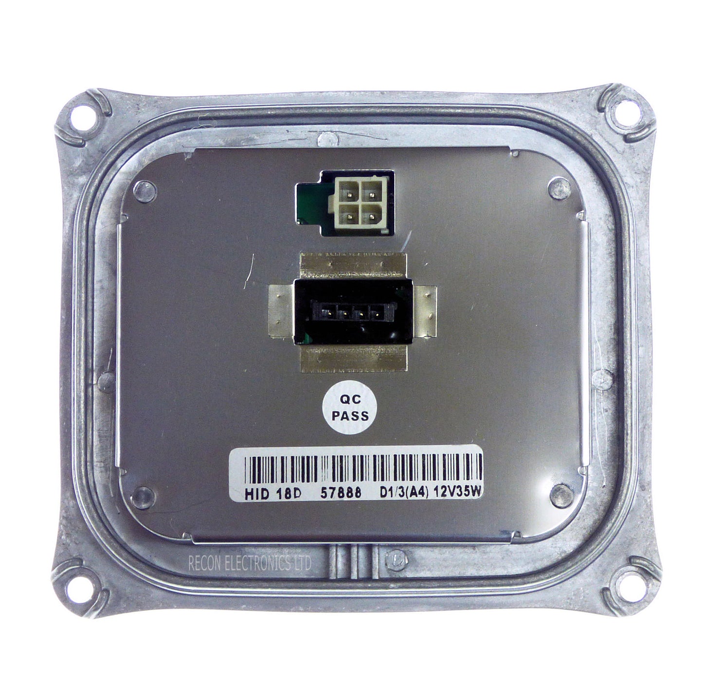 BMW - Audi - Mini - Renault Headlight Ballast HID Xenon